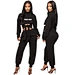 Two Piece Women Set