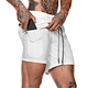 sports shorts custom