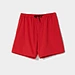 mens nylon silk shorts