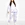 woman plus size sport tracksuit