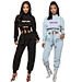 Two Piece Women Set
