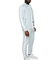 100% cotton tracksuit