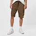 men casual cargo