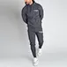 men fashion sport suits