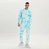 tie dye sweatshirt