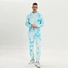 tie dye sweatshirt