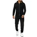 Custom Men Casual Sport Wear
