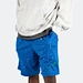 polyester mesh shorts basketball