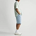 men shorts denim industrie