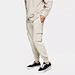 casual cargo pants