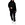 embroidered sweatsuit