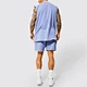 sleeveless t shirt men