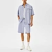 men clothing bermuda shorts