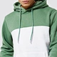 Hot Sale Custom Color Block Sweatsuit