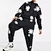 weatpants and hoodie set