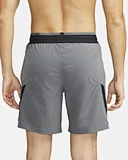 mens nylon sports shorts