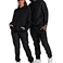 sweatsuits sets bulk with logo