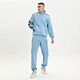 polyester tracksuit