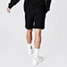 solid shorts