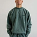 men cotton short pajamas set