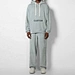embroidery fabric for men