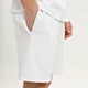 mens printed summer short sets
