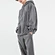 plus size mens tracksuit