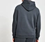 fleece hoodie set
