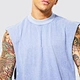 sleeveless tank top shirt