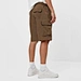 men casual cargo