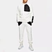 colorblock tracksuit