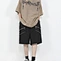 street shorts