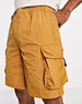 plus size cargo shorts