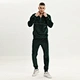 mens zip up hoodie