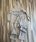 women  sweatsuit