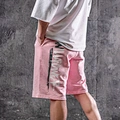 mens cotton shorts