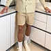 cargo shorts for men