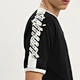 t shirt and shorts