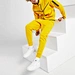 men fashion track jacket