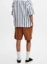sports shorts for men polyester