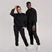 Oversized Tracksuits