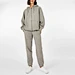 fleece zip up hoodie