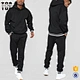 plain tracksuit men