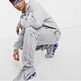 unisex hoodie set