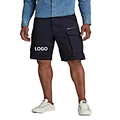 boys cargo pocket shorts