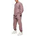 unisex track suit