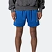 mesh basketball shorts