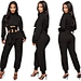 Two Piece Women Set