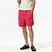 yellow bermuda shorts men