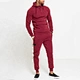 blank tracksuit